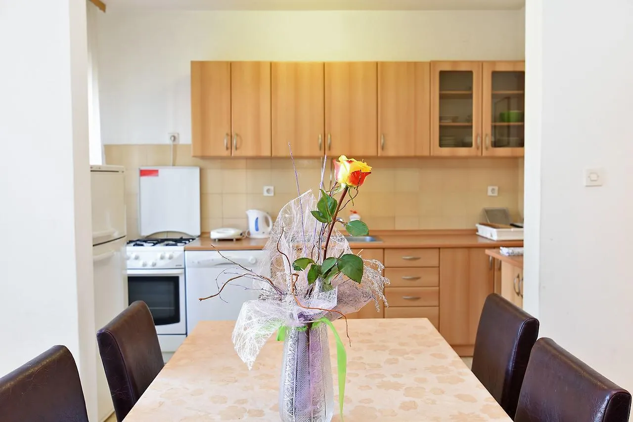 Apartments Josip 74 Pula