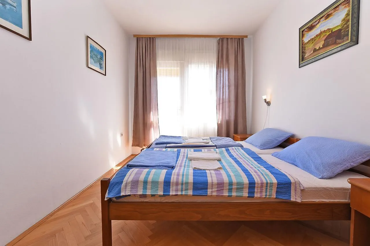 Apartments Josip 74 Pula Hırvatistan